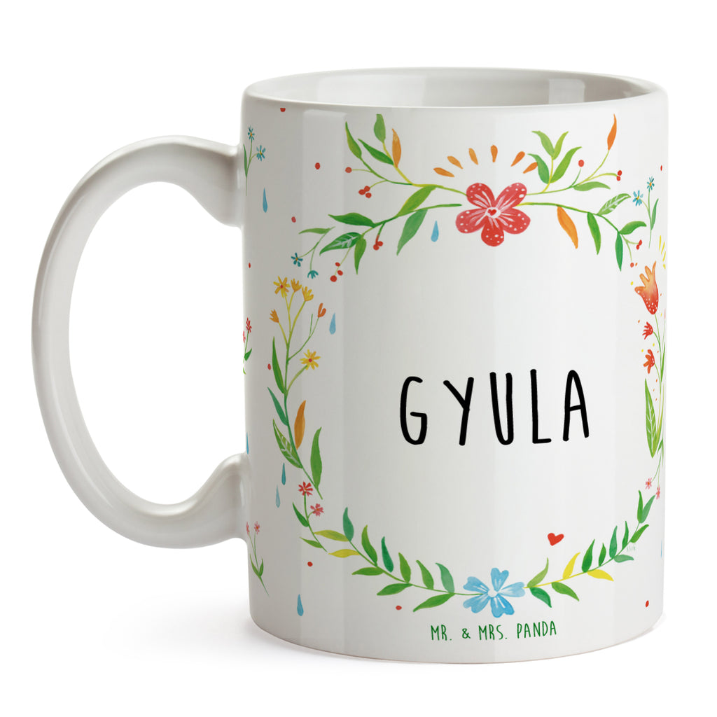 Tasse Gyula Tasse, Kaffeetasse, Teetasse, Becher, Kaffeebecher, Teebecher, Keramiktasse, Porzellantasse, Büro Tasse, Geschenk Tasse, Tasse Sprüche, Tasse Motive, Kaffeetassen, Tasse bedrucken, Designer Tasse, Cappuccino Tassen, Schöne Teetassen, Geschenk