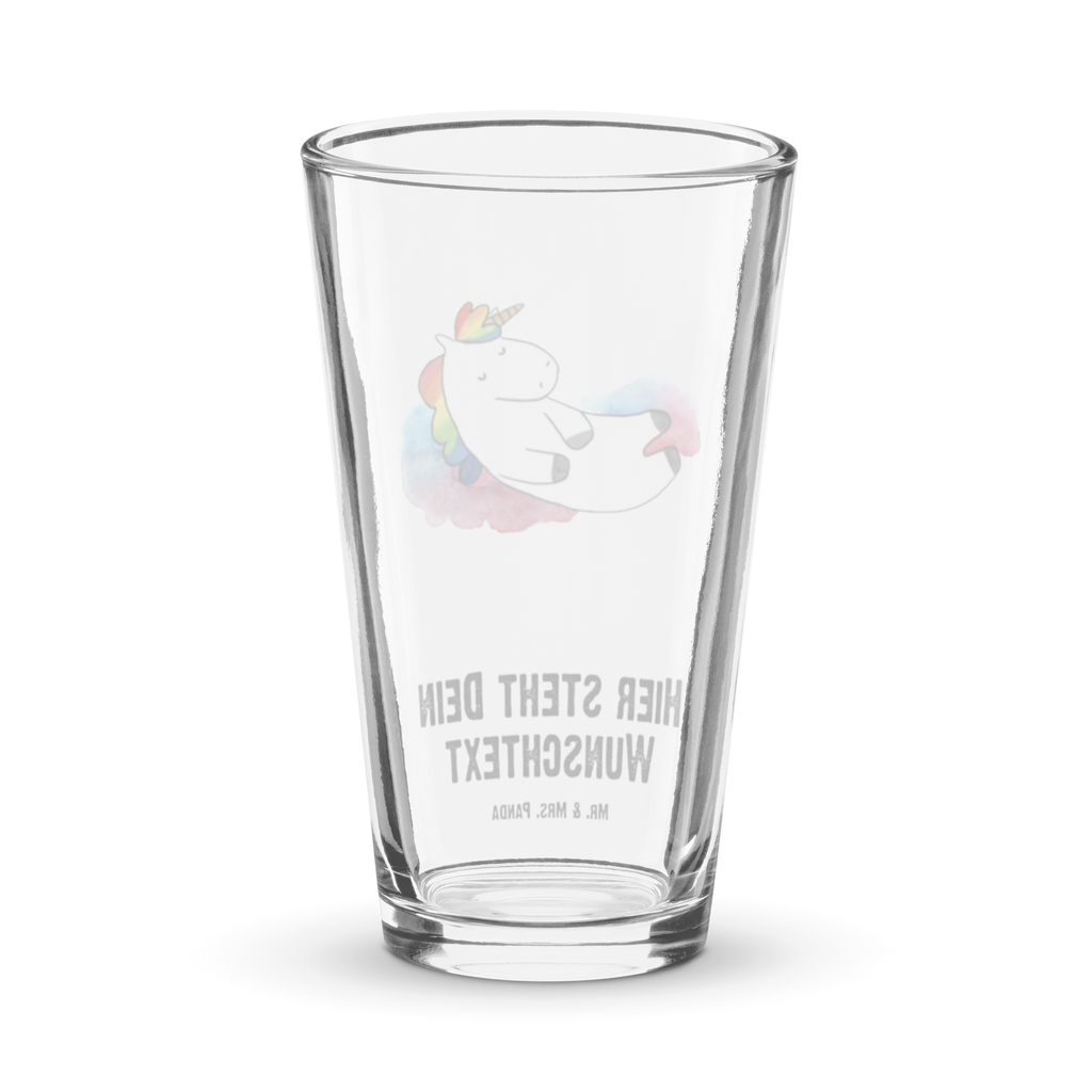 Personalisiertes Trinkglas Einhorn Wolke 7 Personalisiertes Trinkglas, Personalisiertes Glas, Personalisiertes Pint Glas, Personalisiertes Bierglas, Personalisiertes Cocktail Glas, Personalisiertes Wasserglas, Glas mit Namen, Glas selber bedrucken, Wunschtext, Selbst drucken, Wunschname, Einhorn, Einhörner, Einhorn Deko, Unicorn, verliebt, Menschen, witzig, lustig, Geschenk, Glaube, Realität, Lächeln