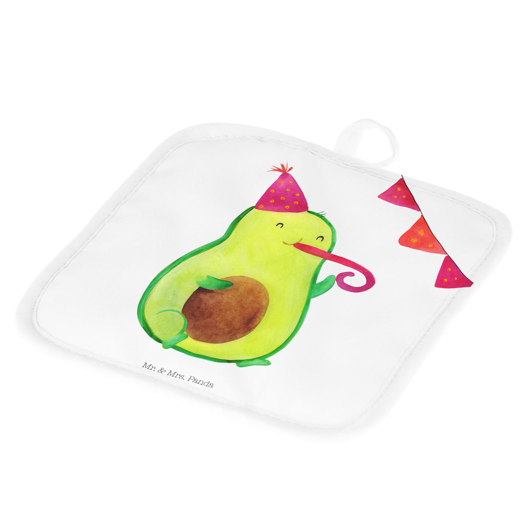 2er Set Topflappen  Avocado Birthday Topflappen, Topfuntersetzer, Ofenhandschuh, Topflappen Set, Topflappen lustig, Topflappen mit Spruch, Avocado, Veggie, Vegan, Gesund