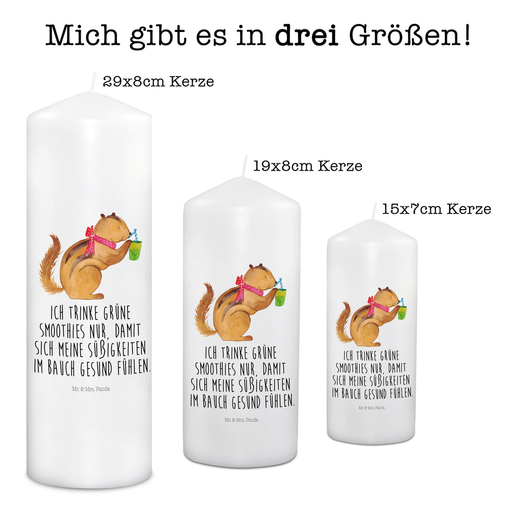 Kerze Eichhörnchen Smoothie Kerze, Taufkerze, Kommunionskerze, Geburtstagskerze, Geschenk Kerze, Taufgeschenk Kerze, Kerze mit Druck, Besondere Kerze, Geschenkidee Kerze, Kerze für Kommunion, Geburtstag Kerze, Kommunion Kerze, Tiermotive, Gute Laune, lustige Sprüche, Tiere, Green Smoothies, Diät, Abnehmen, Streifenhörnchen, Eichhörnchen