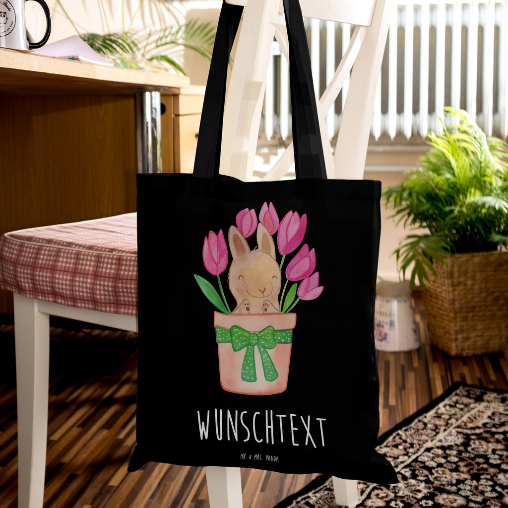 Personalisierte Tragetasche Hase Tulpen Personalisierte Beuteltasche, Personalisierter Beutel, Personalisierte Einkaufstasche, Personalisierter Jutebeutel, Personalisierter Stoffbeutel, Tragetasche mit Namen, Einkaufstasche mit Namen, Stoffbeutel mit Namen, Personalisierte Tasche, Personalisierte Jutetasche, Personalisierte Kindergartentasche, Ostern, Osterhase, Ostergeschenke, Osternest, Osterdeko, Geschenke zu Ostern, Ostern Geschenk, Ostergeschenke Kinder, Ostern Kinder, Hase, Ostergeschenk, Tulpen, Blumenstrauß, Alternative zu Blumen