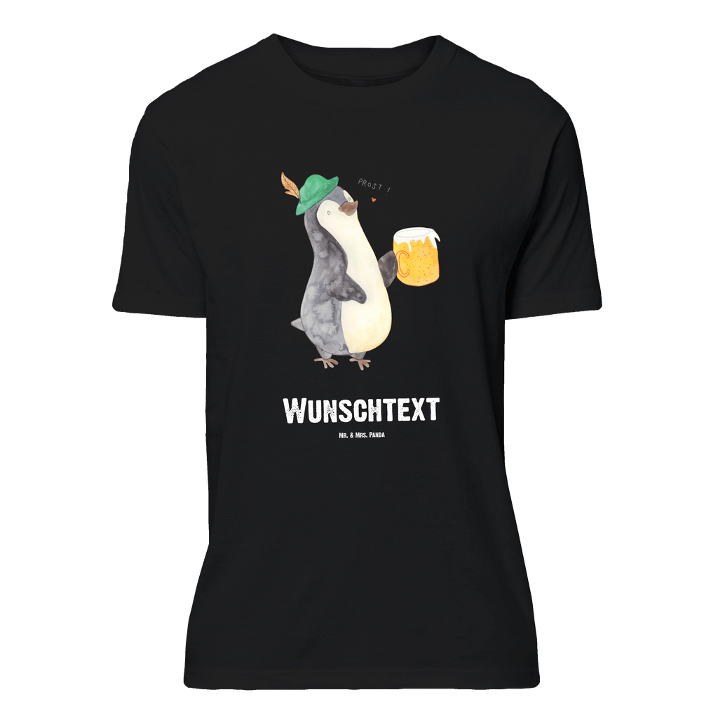 Personalisiertes T-Shirt Pinguin Bier T-Shirt, Shirt, Tshirt, Lustiges T-Shirt, T-Shirt mit Spruch, Party, Junggesellenabschied, Jubiläum, Geburstag, Herrn, Damen, Männer, Frauen, Schlafshirt, Nachthemd, Sprüche, Pinguin, Pinguine, Bier, Oktoberfest