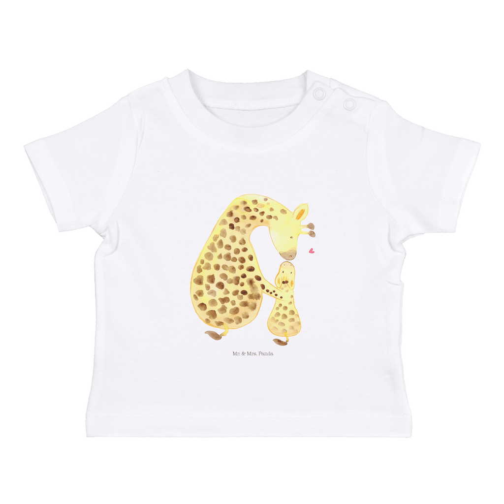 Organic Baby Shirt Giraffe Kind Baby T-Shirt, Jungen Baby T-Shirt, Mädchen Baby T-Shirt, Shirt, Afrika, Wildtiere, Giraffe, Kind, Mutter, Mama, Tochter, Sohn, Lieblingsmensch