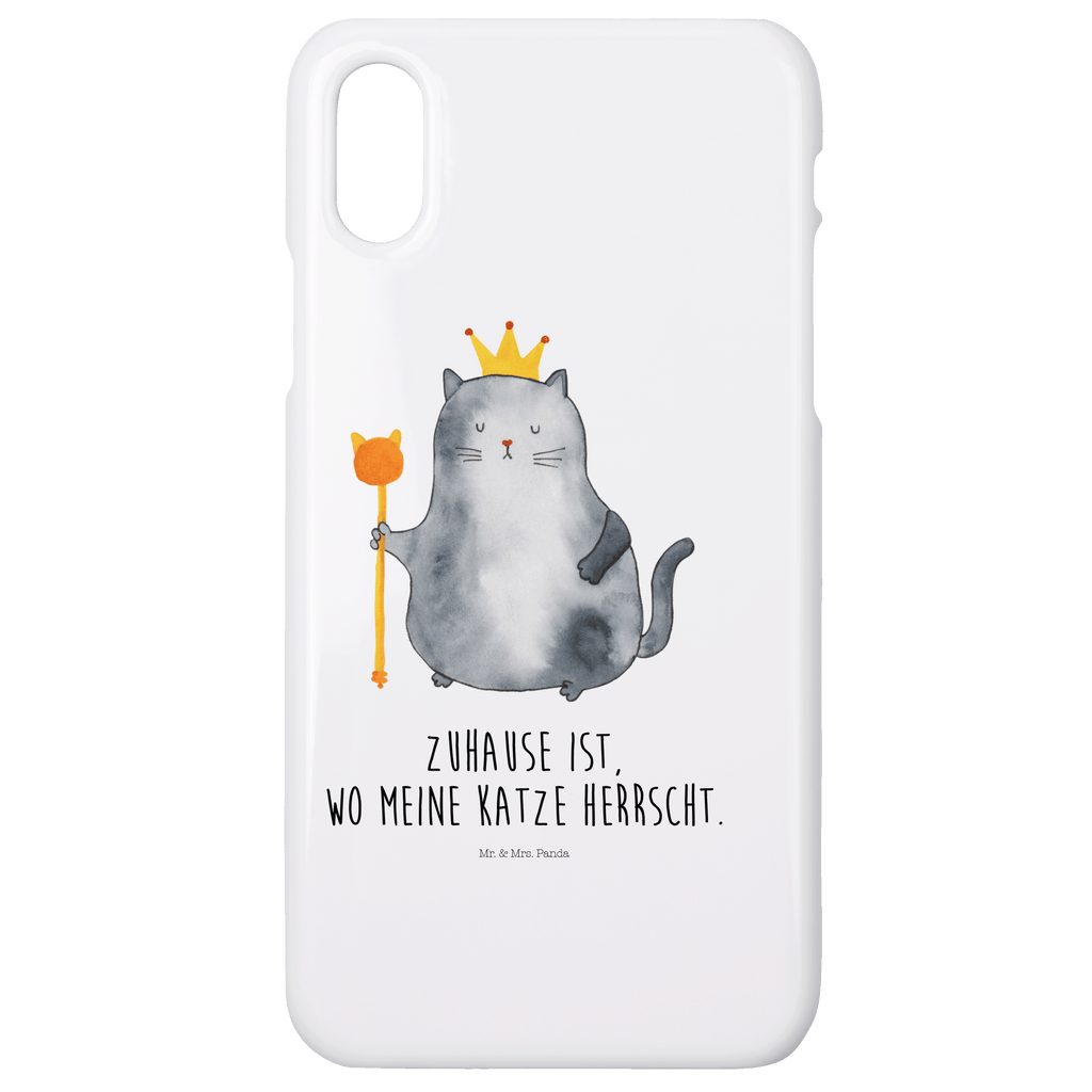 Handyhülle Katze König Handyhülle, Handycover, Cover, Handy, Hülle, Iphone 10, Iphone X, Katze, Katzenmotiv, Katzenfan, Katzendeko, Katzenfreund, Katzenliebhaber, Katzenprodukte, Katzenartikel, Katzenaccessoires, Katzensouvenirs, Katzenliebhaberprodukte, Katzenmotive, Katzen, Kater, Mietze, Cat, Cats, Katzenhalter, Katzenbesitzerin, Haustier, König, Königin, Queen, Familie, Mietzhaus, Wohnung, erste eigenen Wohnung, Umzug, Einzug