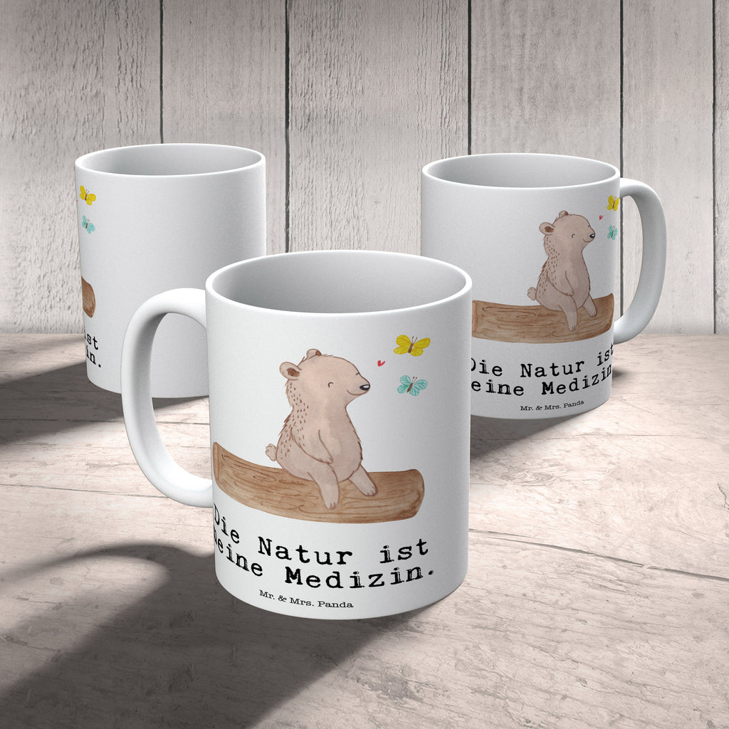 Tasse Bär Naturliebhaber Tasse, Kaffeetasse, Teetasse, Becher, Kaffeebecher, Teebecher, Keramiktasse, Porzellantasse, Büro Tasse, Geschenk Tasse, Tasse Sprüche, Tasse Motive, Kaffeetassen, Tasse bedrucken, Designer Tasse, Cappuccino Tassen, Schöne Teetassen, Geschenk, Sport, Sportart, Hobby, Schenken, Danke, Dankeschön, Auszeichnung, Gewinn, Sportler, Naturliebhaber, Outdoor, Wandern, Nature Lover