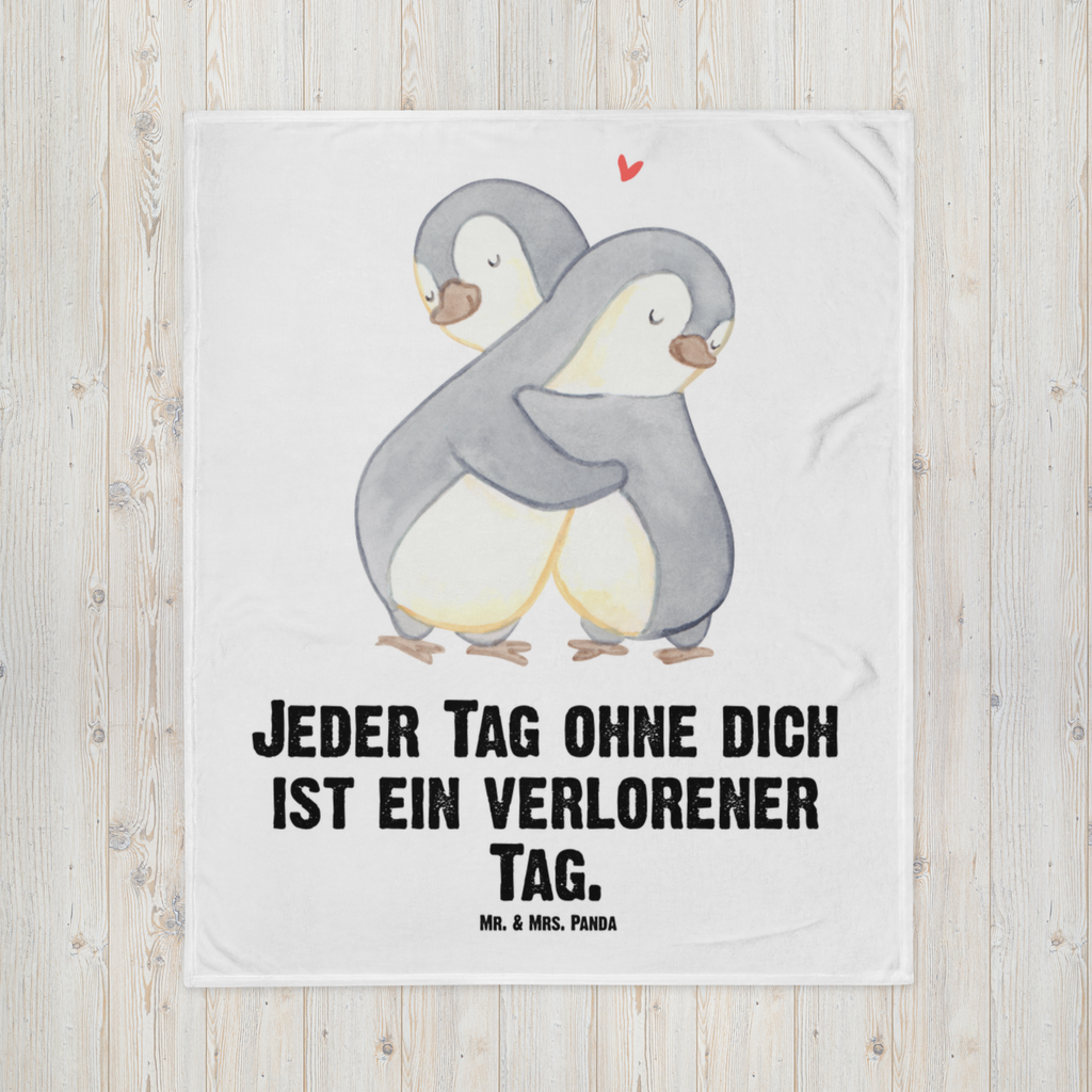 Kuscheldecke Pinguine Kuscheln Decke, Wohndecke, Tagesdecke, Wolldecke, Sofadecke, Liebe, Partner, Freund, Freundin, Ehemann, Ehefrau, Heiraten, Verlobung, Heiratsantrag, Liebesgeschenk, Jahrestag, Hocheitstag, Valentinstag, Geschenk für Frauen, Hochzeitstag, Mitbringsel, Geschenk für Freundin, Geschenk für Partner, Liebesbeweis, für Männer, für Ehemann