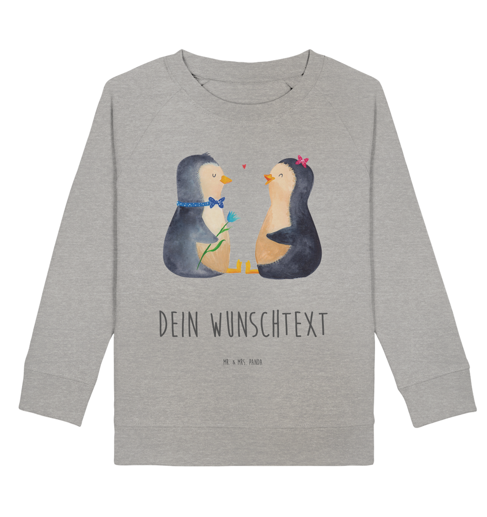 Personalisierter Kinder Pullover Pinguin Pärchen Personalisierter Kinder Pullover, Personalisiertes Kinder Sweatshirt, Jungen, Mädchen, Pinguin, Pinguine, Liebe, Liebespaar, Liebesbeweis, Liebesgeschenk, Verlobung, Jahrestag, Hochzeitstag, Hochzeit, Hochzeitsgeschenk, große Liebe, Traumpaar