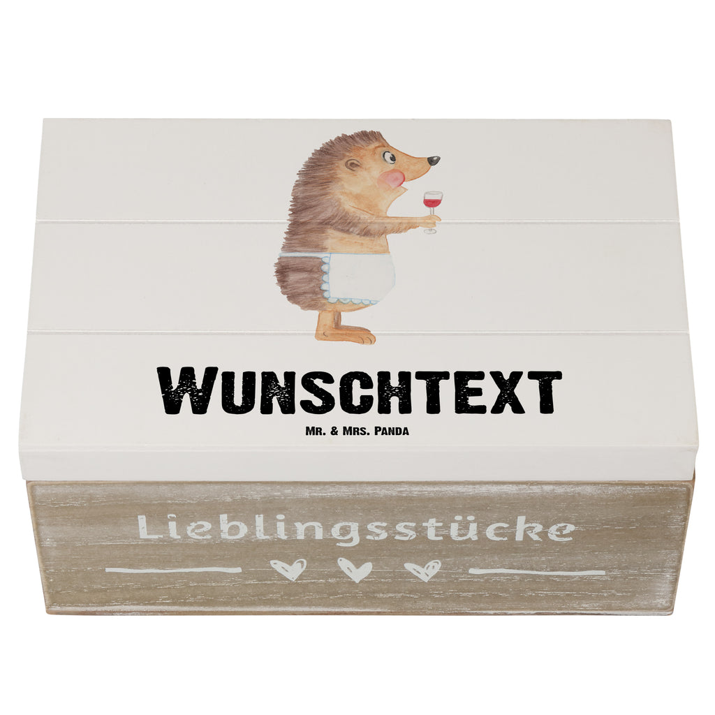 Personalisierte Holzkiste Igel Wein Holzkiste mit Namen, Kiste mit Namen, Schatzkiste mit Namen, Truhe mit Namen, Schatulle mit Namen, Erinnerungsbox mit Namen, Erinnerungskiste, mit Namen, Dekokiste mit Namen, Aufbewahrungsbox mit Namen, Holzkiste Personalisiert, Kiste Personalisiert, Schatzkiste Personalisiert, Truhe Personalisiert, Schatulle Personalisiert, Erinnerungsbox Personalisiert, Erinnerungskiste Personalisiert, Dekokiste Personalisiert, Aufbewahrungsbox Personalisiert, Geschenkbox personalisiert, GEschenkdose personalisiert, Tiermotive, Gute Laune, lustige Sprüche, Tiere, Wein Spruch, Igel, Geschenk Weintrinker, Geschenk Weinliebhaber, Wein Deko, Weinglas, Rotwein, Weißwein, Wein trinken