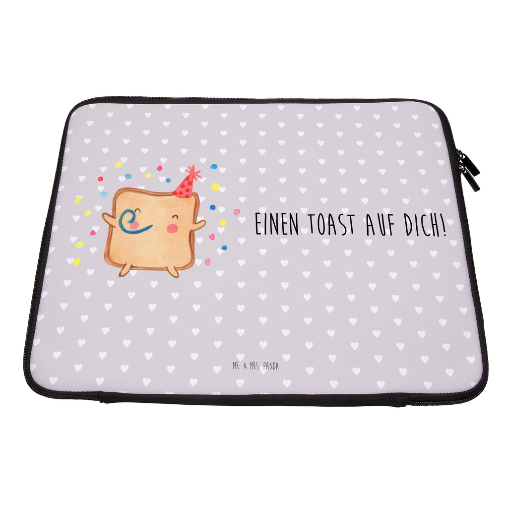 Notebook Tasche Toast Party Notebook Tasche, Laptop, Computertasche, Tasche, Notebook-Tasche, Notebook-Reisehülle, Notebook Schutz, Liebe, Partner, Freund, Freundin, Ehemann, Ehefrau, Heiraten, Verlobung, Heiratsantrag, Liebesgeschenk, Jahrestag, Hocheitstag, Valentinstag, Geschenk für Frauen, Hochzeitstag, Mitbringsel, Geschenk für Freundin, Geschenk für Partner, Liebesbeweis, für Männer, für Ehemann