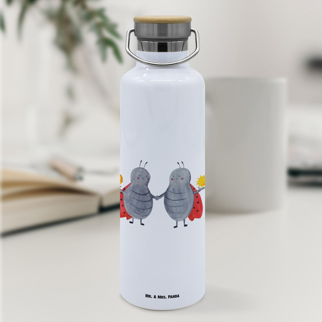 Trinkflasche Sternzeichen Zwilling Thermosflasche, Isolierflasche, Edelstahl, Trinkflasche, isoliert, Wamrhaltefunktion, Sportflasche, Flasche zum Sport, Sportlerflasche, Tierkreiszeichen, Sternzeichen, Horoskop, Astrologie, Aszendent, Zwillinge, Zwilling Geschenk, Zwilling Sternzeichen, Geburtstag Mai, Geschenk Mai, Geschenk Juni, Marienkäfer, Glückskäfer, Zwillingsbruder, Zwillingsschwester