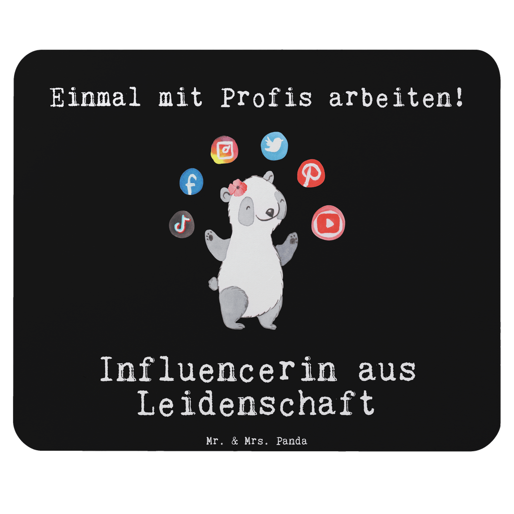 Mauspad Influencerin aus Leidenschaft Mousepad, Computer zubehör, Büroausstattung, PC Zubehör, Arbeitszimmer, Mauspad, Einzigartiges Mauspad, Designer Mauspad, Mausunterlage, Mauspad Büro, Beruf, Ausbildung, Jubiläum, Abschied, Rente, Kollege, Kollegin, Geschenk, Schenken, Arbeitskollege, Mitarbeiter, Firma, Danke, Dankeschön