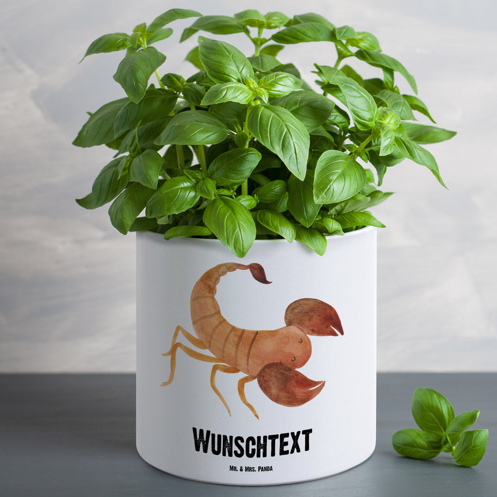 Personalisierter XL Blumentopf Sternzeichen Skorpion Personalisierter Blumentopf, Personalisierter Übertopf, Personalisierter Pflanztopf, Personalisierter Keramiktopf, Personalisierter Kräutertopf, Personalisierter Topf, Personalisierter Pflanzkübel, Personalisierter Blumenübertopf, Tierkreiszeichen, Sternzeichen, Horoskop, Astrologie, Aszendent, Skorpione, Skorpion Geschenk, Skorpion Sternzeichen, Geschenk Oktober, Geschenk November, Geburtstag Oktober, Geburtstag November