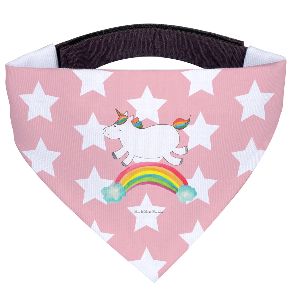 Hundehalstuch Einhorn Regenbogen Hundehalstuch, Halstuch, Hunde, Tuch, klein, kleine Hunde, Einhorn, Einhörner, Einhorn Deko, Pegasus, Unicorn, Regenbogen, Glitzer, Einhornpower, Erwachsenwerden, Einhornautobahn