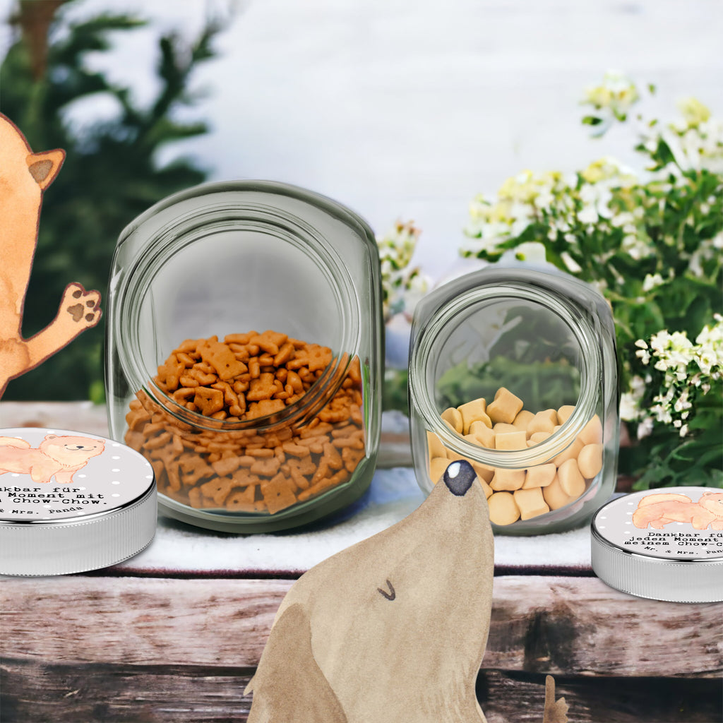 Leckerli Glas Chow-Chow Moment Leckerli Glas, Leckerli Glas Hund, Leckerli Glas Katze, Leckerli Dose, Hundeleckerlies Behälter, Hund, Hunderasse, Rassehund, Hundebesitzer, Geschenk, Tierfreund, Schenken, Welpe, Chow-Chow, Asiatischer Spitz