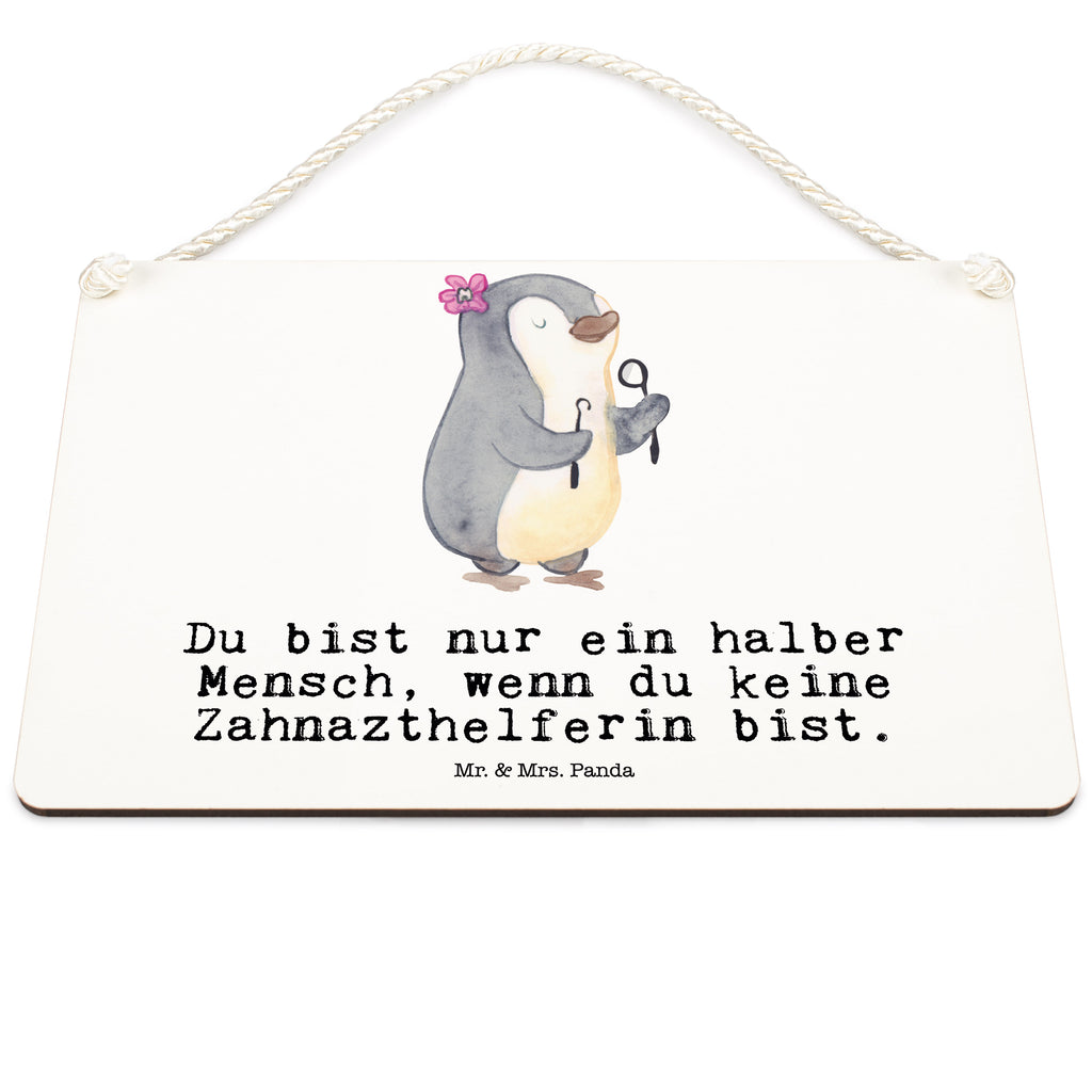 Deko Schild Zahnarzthelferin mit Herz Dekoschild, Deko Schild, Schild, Tür Schild, Türschild, Holzschild, Wandschild, Wanddeko, Beruf, Ausbildung, Jubiläum, Abschied, Rente, Kollege, Kollegin, Geschenk, Schenken, Arbeitskollege, Mitarbeiter, Firma, Danke, Dankeschön