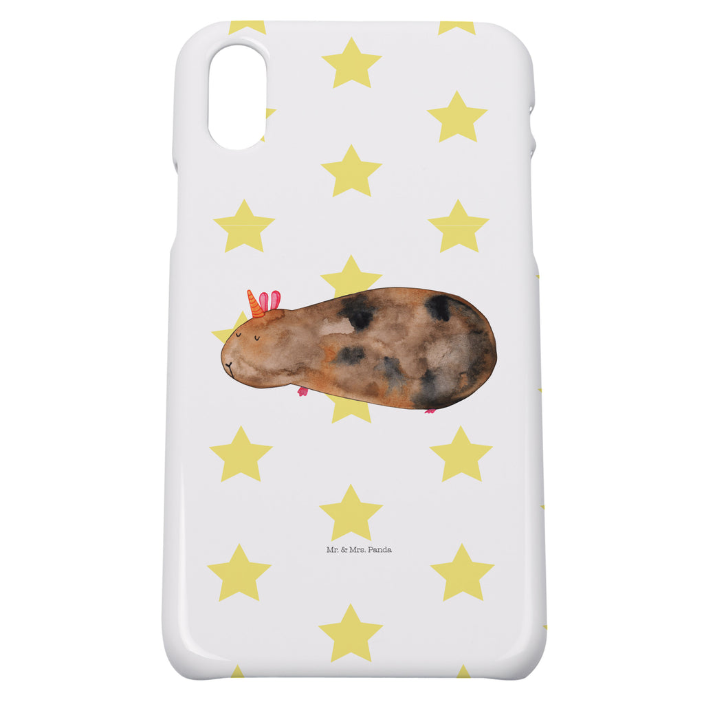 Handyhülle Einhorn Meerschweinchen Handyhülle, Handycover, Cover, Handy, Hülle, Iphone 10, Iphone X, Einhorn, Einhörner, Einhorn Deko, Pegasus, Unicorn, Meerhörnchen, Meericorn, Meerschwein, Meerschweinchen