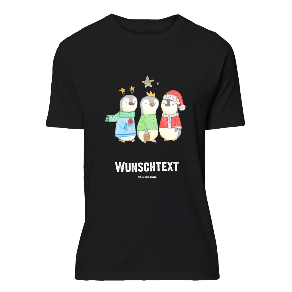 Personalisiertes T-Shirt Winterzeit Heilige drei Könige T-Shirt, Shirt, Tshirt, Lustiges T-Shirt, T-Shirt mit Spruch, Party, Junggesellenabschied, Jubiläum, Geburstag, Herrn, Damen, Männer, Frauen, Schlafshirt, Nachthemd, Sprüche, Winter, Weihnachten, Weihnachtsdeko, Nikolaus, Advent, Heiligabend, Wintermotiv, Weihnachtsmann, Heilige drei Könige, Weihnachtstage, Weihnachtszeit