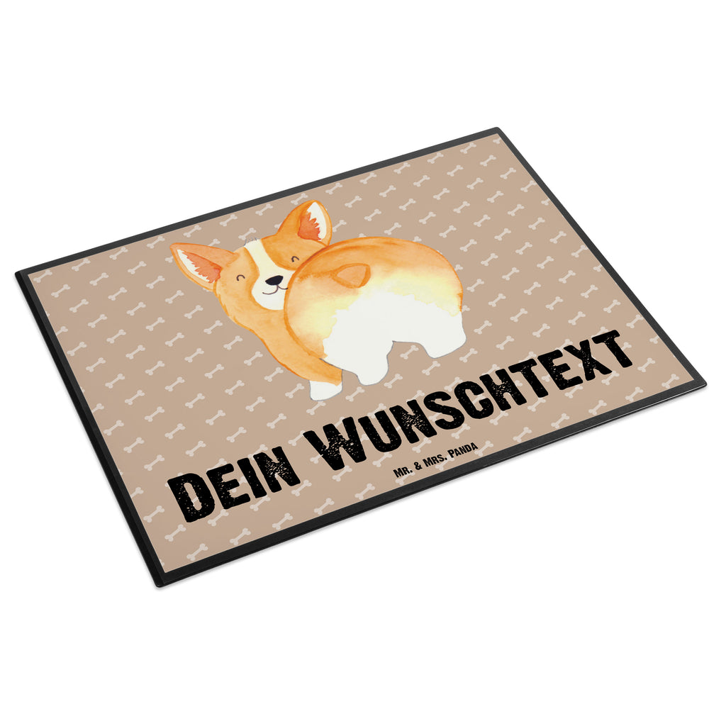 Personalisierte Schreibtischunterlage Corgie Po Personalisierte Schreibunterlage, Personalisierte Schreibtischauflage, Personalisierte Schreibtisch Unterlagen, Schreibunterlage mit Namen, Schreibtischauflage mit Namen, Schreibtisch Unterlagen mit Namen, Selbst gestalten, Namensaufdruck, Namenspersonalisierung, Hund, Hundemotiv, Haustier, Hunderasse, Tierliebhaber, Hundebesitzer, Sprüche, Corgie, Hundeliebe, Motivation, Selbstliebe, Spruch