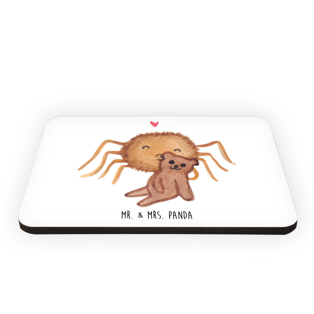 Magnet Spinne Agathe Teddy Kühlschrankmagnet, Pinnwandmagnet, Souvenir Magnet, Motivmagnete, Dekomagnet, Whiteboard Magnet, Notiz Magnet, Kühlschrank Dekoration, Spinne Agathe, Spinne, Agathe, Videos, Merchandise, Freundschaft, Liebesgeschenk, Verliebt, Liebesbeweis, Teddy, Treue, Miteinander, Dankeschön