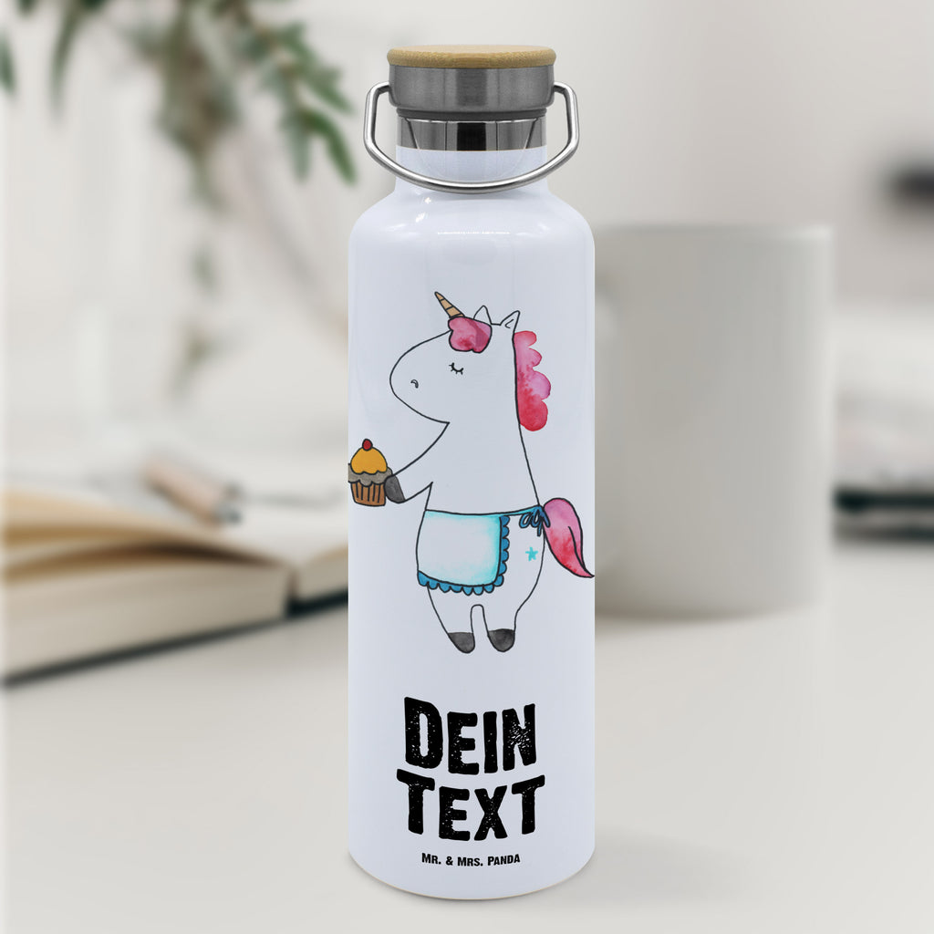 Personalisierte Trinkflasche Einhorn Muffin Personalisierte Trinkflasche, Trinkflasche mit Namen, Trinkflasche bedrucken, Flasche personalisiert, Trinkflasch mit Aufdruck, Trinkflasche Werbegeschenk, Namensaufdruck Trinkflasche, Sportflasche personalisiert, Trinkflasche Sport, Einhorn, Einhörner, Einhorn Deko, Pegasus, Unicorn, Geburtstag, Backen, Muffin, Kekse, Geburtstagsgrüße, Glückwünsche, Liebesgrüße, Grüße