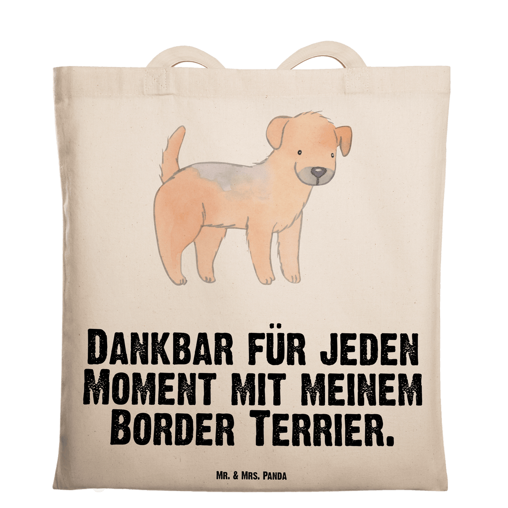 Tragetasche Border Terrier Moment Beuteltasche, Beutel, Einkaufstasche, Jutebeutel, Stoffbeutel, Tasche, Shopper, Umhängetasche, Strandtasche, Schultertasche, Stofftasche, Tragetasche, Badetasche, Jutetasche, Einkaufstüte, Laptoptasche, Hund, Hunderasse, Rassehund, Hundebesitzer, Geschenk, Tierfreund, Schenken, Welpe, Border Terrier