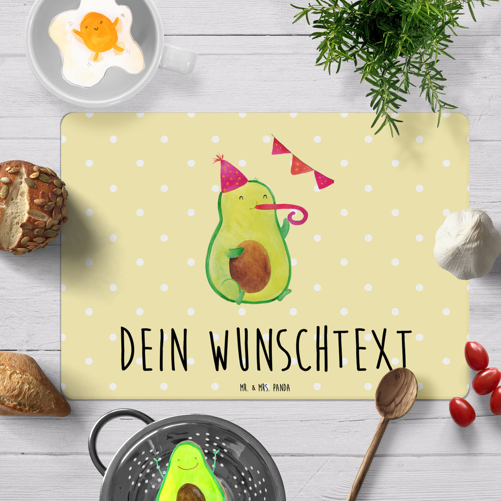 Personalisiertes Tischset Avocado Party Time Personalisiertes Tischet, Personalisierter Tischuntersetzer, Personalisiertes Platzset, tischset personalisiert, personalisiertes tischset, personalisierte platzsets, platzset personalisiert, personalisierte platzdeckchen, platzdeckchen personalisiert, tischset mit namen, platzdeckchen mit namen, platzset mit namen abwaschbar, platzset mit namen, tischset abwaschbar mit namen, Avocado, Veggie, Vegan, Gesund