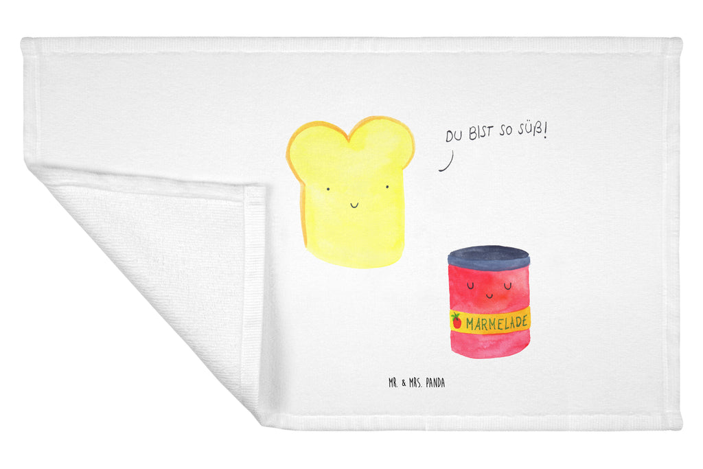 Handtuch Toast Marmelade Handtuch, Badehandtuch, Badezimmer, Handtücher, groß, Kinder, Baby, Tiermotive, Gute Laune, lustige Sprüche, Tiere, Toast, Marmelade, Dreamteam, süße Postkarte, süß, Küche Deko, Küche Spruch, Frühstück Einladung, Brot, Toastbrot