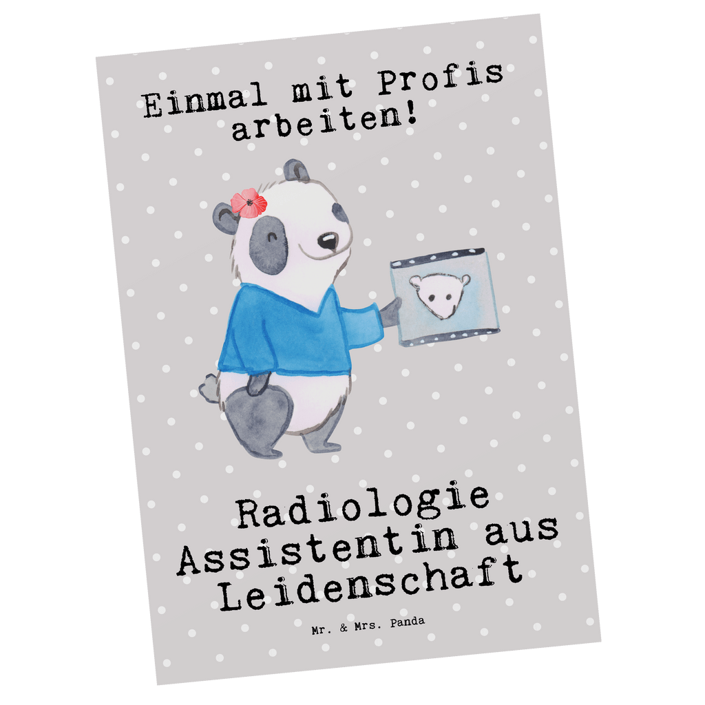 Postkarte Radiologie Assistentin aus Leidenschaft Postkarte, Karte, Geschenkkarte, Grußkarte, Einladung, Ansichtskarte, Geburtstagskarte, Einladungskarte, Dankeskarte, Ansichtskarten, Einladung Geburtstag, Einladungskarten Geburtstag, Beruf, Ausbildung, Jubiläum, Abschied, Rente, Kollege, Kollegin, Geschenk, Schenken, Arbeitskollege, Mitarbeiter, Firma, Danke, Dankeschön