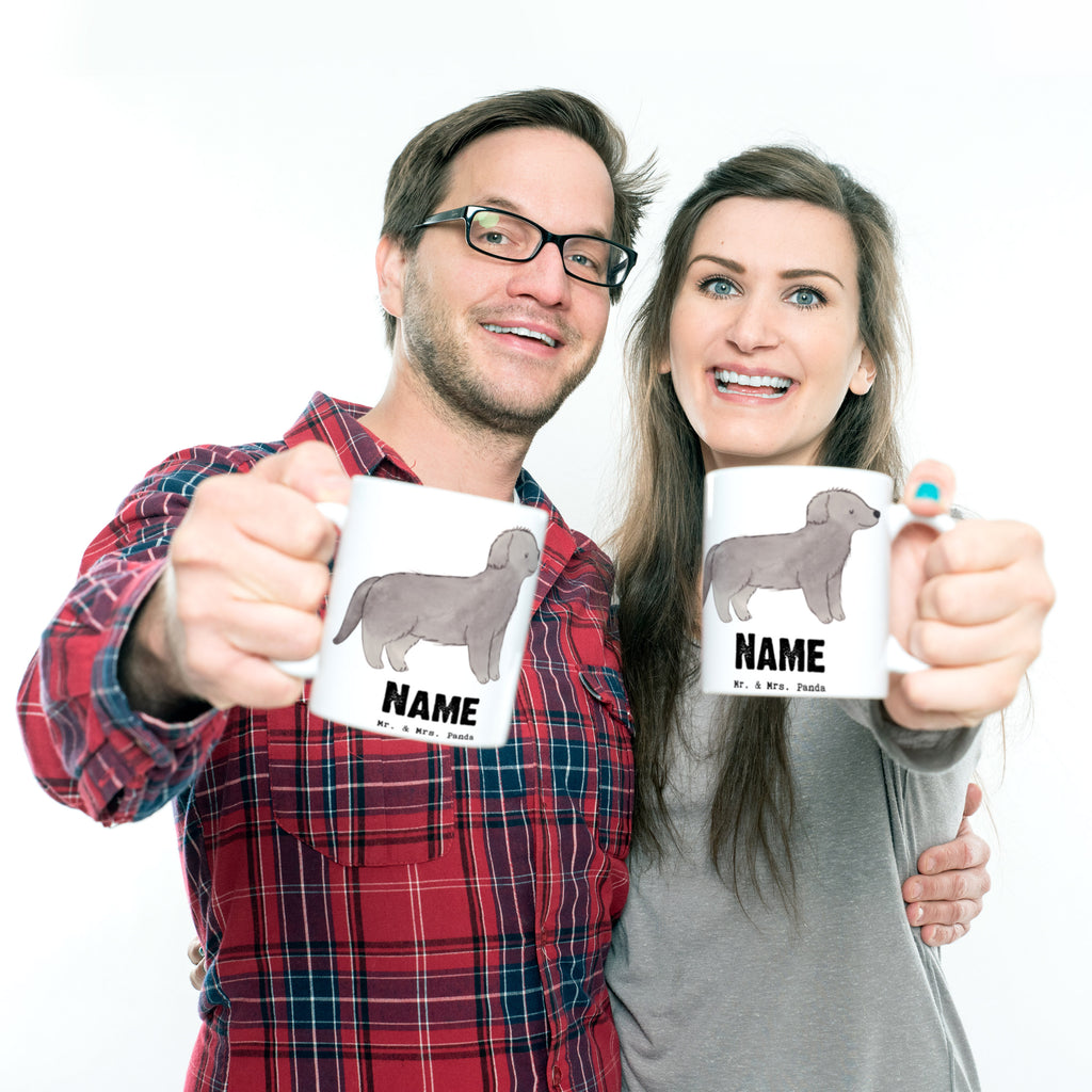 Personalisierte Tasse Neufundländer Lebensretter Personalisierte Tasse, Namenstasse, Wunschname, Personalisiert, Tasse, Namen, Drucken, Tasse mit Namen, Hund, Hunderasse, Rassehund, Hundebesitzer, Geschenk, Tierfreund, Schenken, Welpe, Neufundländer, Newfoundland