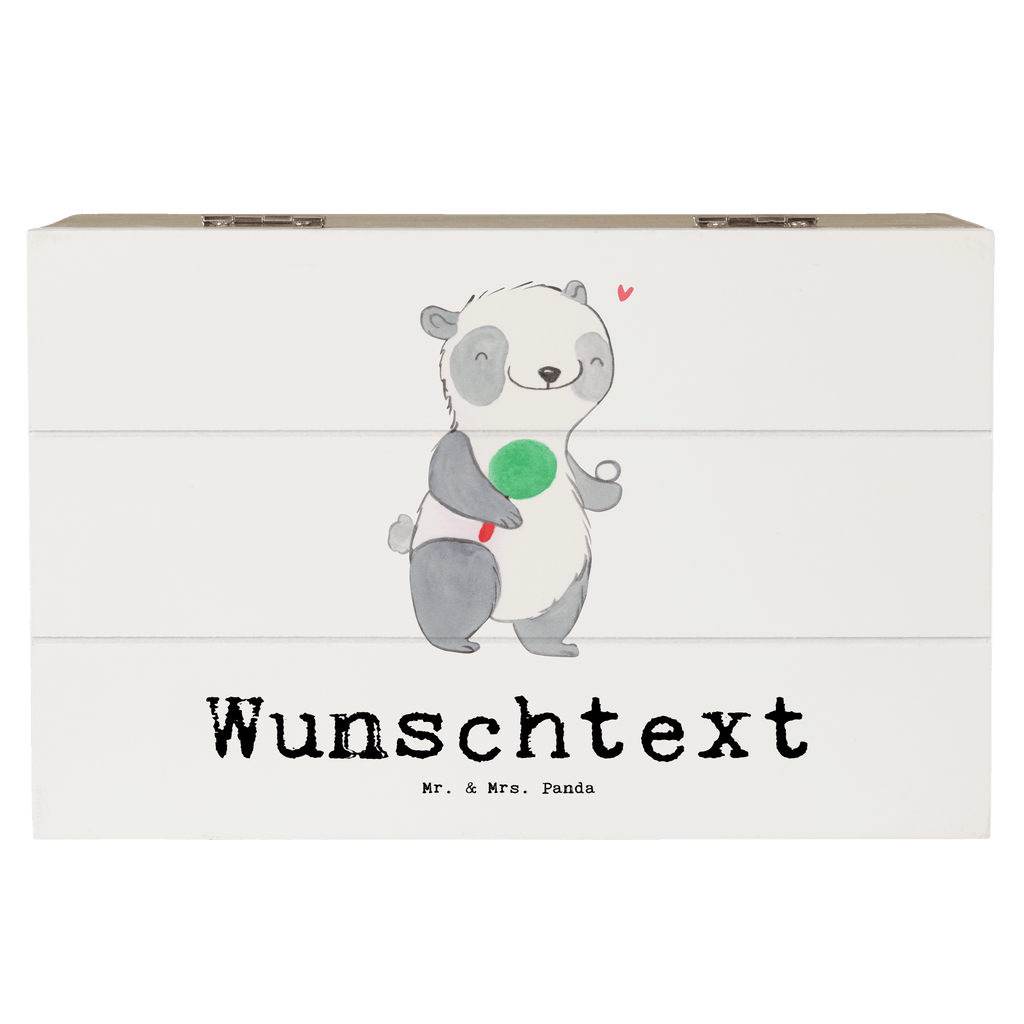 Personalisierte Holzkiste Panda Tischtennis Tage Holzkiste mit Namen, Kiste mit Namen, Schatzkiste mit Namen, Truhe mit Namen, Schatulle mit Namen, Erinnerungsbox mit Namen, Erinnerungskiste, mit Namen, Dekokiste mit Namen, Aufbewahrungsbox mit Namen, Holzkiste Personalisiert, Kiste Personalisiert, Schatzkiste Personalisiert, Truhe Personalisiert, Schatulle Personalisiert, Erinnerungsbox Personalisiert, Erinnerungskiste Personalisiert, Dekokiste Personalisiert, Aufbewahrungsbox Personalisiert, Geschenkbox personalisiert, GEschenkdose personalisiert, Geschenk, Sport, Sportart, Hobby, Schenken, Danke, Dankeschön, Auszeichnung, Gewinn, Sportler, Tischtennis, Tischtennis Bund, Tischtennis Verein, Ballsport, Tischtennis Wettbewerb, Tischtennis Meisterschaft, Tischtennis Sprüche