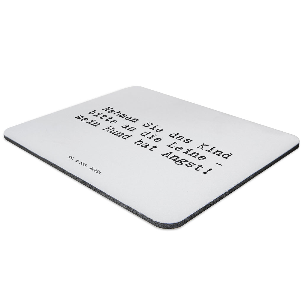 Mauspad Sprüche und Zitate Nehmen Sie das Kind bitte an die Leine - mein Hund hat Angst! Mousepad, Computer zubehör, Büroausstattung, PC Zubehör, Arbeitszimmer, Mauspad, Einzigartiges Mauspad, Designer Mauspad, Mausunterlage, Mauspad Büro, Spruch, Sprüche, lustige Sprüche, Weisheiten, Zitate, Spruch Geschenke, Spruch Sprüche Weisheiten Zitate Lustig Weisheit Worte