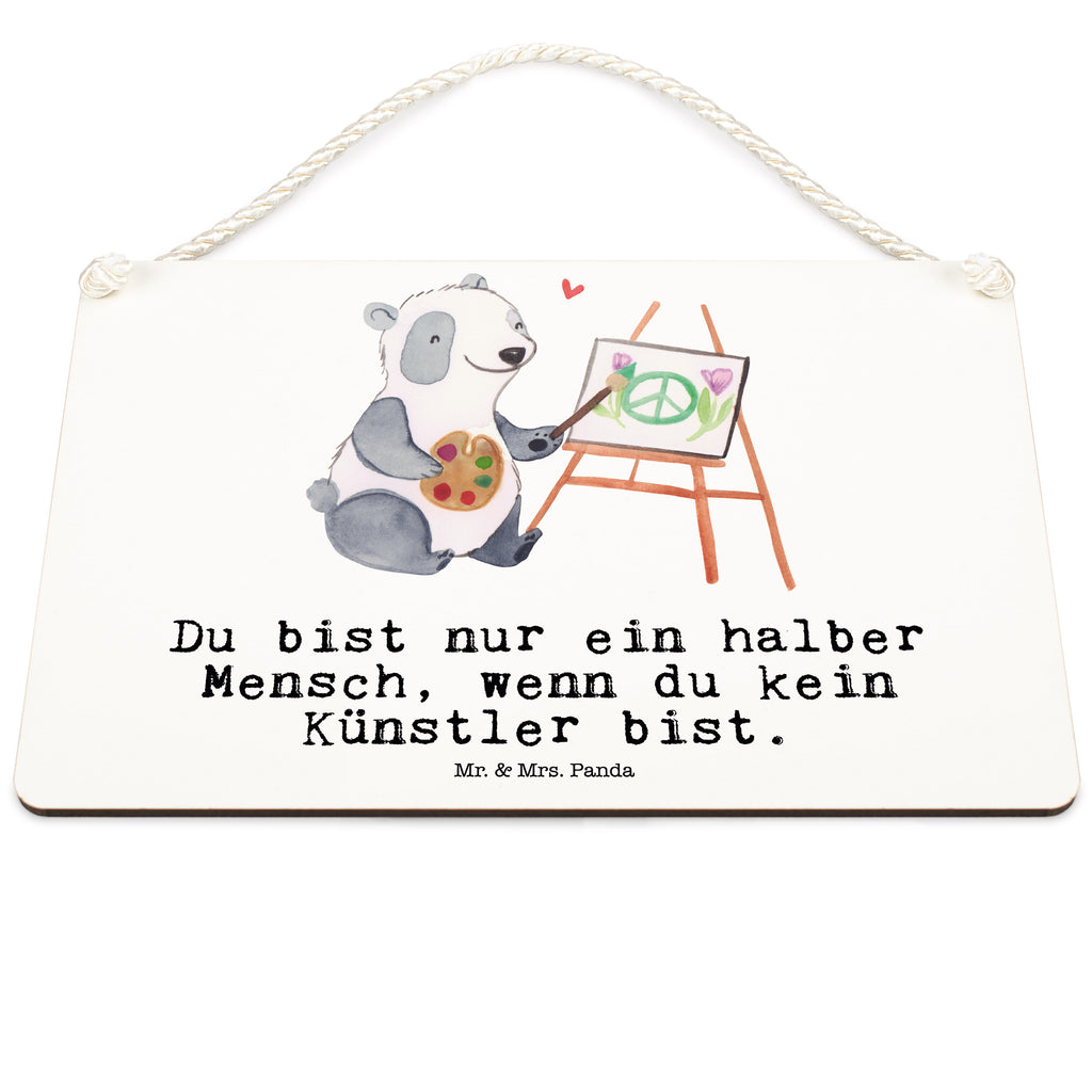 Deko Schild Künstler mit Herz Dekoschild, Deko Schild, Schild, Tür Schild, Türschild, Holzschild, Wandschild, Wanddeko, Beruf, Ausbildung, Jubiläum, Abschied, Rente, Kollege, Kollegin, Geschenk, Schenken, Arbeitskollege, Mitarbeiter, Firma, Danke, Dankeschön, Künstler, Maler, Kunstmaler, Galerie Eröffnung, Kunstschule