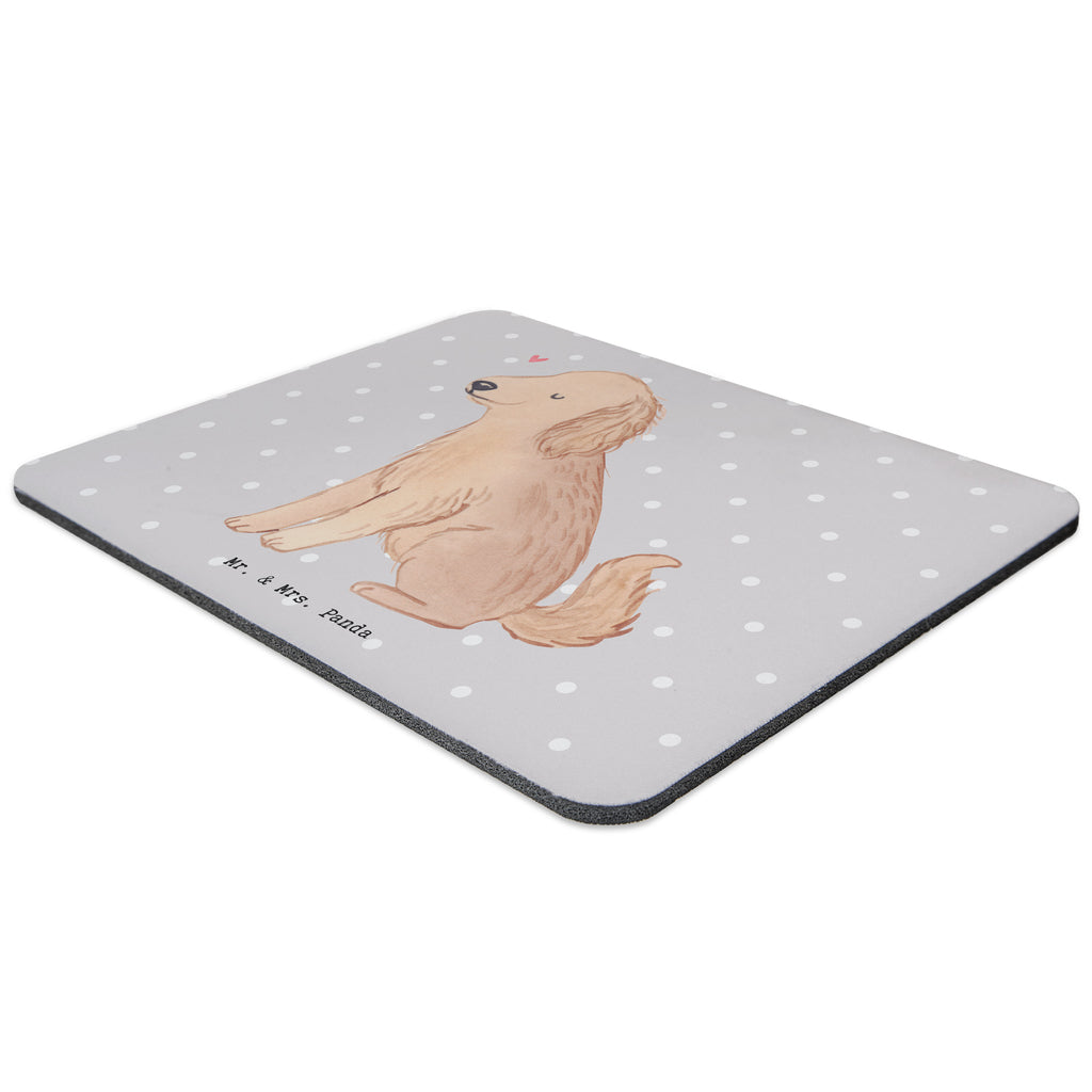 Mauspad Cocker Spaniel Lebensretter Mousepad, Computer zubehör, Büroausstattung, PC Zubehör, Arbeitszimmer, Mauspad, Einzigartiges Mauspad, Designer Mauspad, Mausunterlage, Mauspad Büro, Hund, Hunderasse, Rassehund, Hundebesitzer, Geschenk, Tierfreund, Schenken, Welpe, Englische Cockerspaniel, Cocker Spaniel