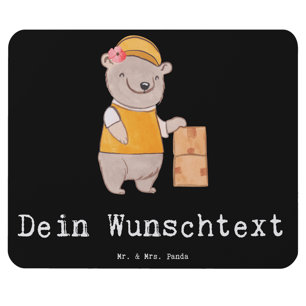 Personalisiertes Mauspad Lieferdienstmitarbeiterin mit Herz Personalisiertes Mousepad, Personalisiertes Mouse Pad, Personalisiertes Mauspad, Mauspad mit Namen, Mousepad mit Namen, Mauspad bedrucken, Mousepad bedrucken, Namensaufdruck, selbst bedrucken, Arbeitszimmer Geschenk, Büro Geschenk, Mouse Pad mit Namen, Selbst bedrucken, Individuelles Mauspad, Einzigartiges Mauspad, Mauspad mit Namen gestalten, Beruf, Ausbildung, Jubiläum, Abschied, Rente, Kollege, Kollegin, Geschenk, Schenken, Arbeitskollege, Mitarbeiter, Firma, Danke, Dankeschön, Lieferdienstmitarbeiterin, Pizzabäckerin, Pizzabotin, Pizzabringdienst, Lieferbringdienst