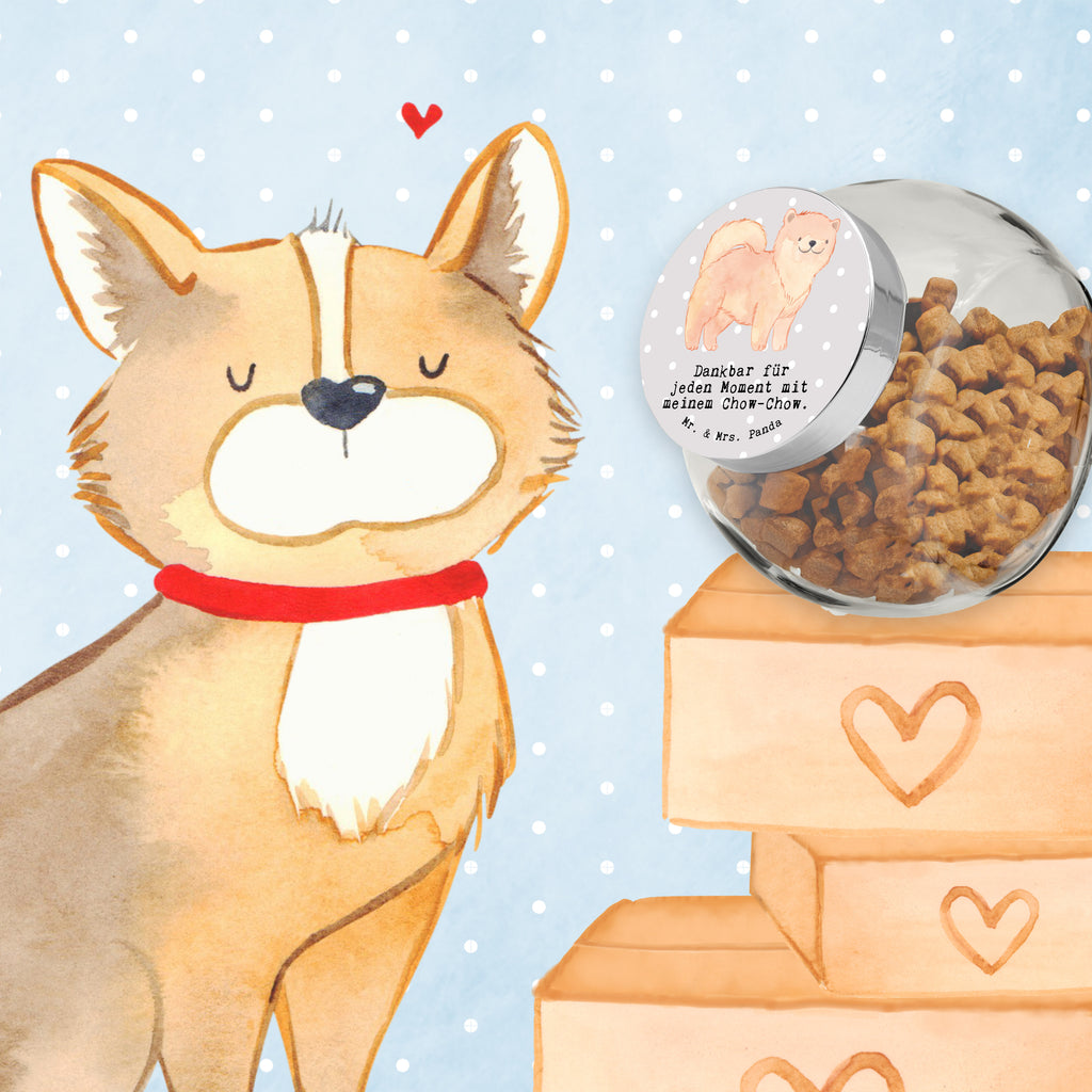 Leckerli Glas Chow-Chow Moment Leckerli Glas, Leckerli Glas Hund, Leckerli Glas Katze, Leckerli Dose, Hundeleckerlies Behälter, Hund, Hunderasse, Rassehund, Hundebesitzer, Geschenk, Tierfreund, Schenken, Welpe, Chow-Chow, Asiatischer Spitz