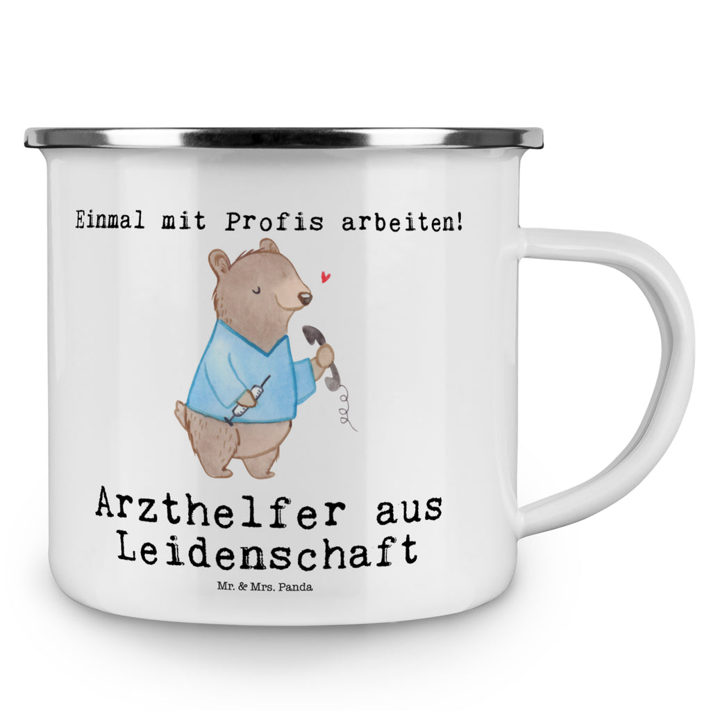 Camping Emaille Tasse Arzthelfer aus Leidenschaft Campingtasse, Trinkbecher, Metalltasse, Outdoor Tasse, Emaille Trinkbecher, Blechtasse Outdoor, Emaille Campingbecher, Edelstahl Trinkbecher, Metalltasse für Camping, Kaffee Blechtasse, Camping Tasse Metall, Emaille Tasse, Emaille Becher, Tasse Camping, Tasse Emaille, Emaille Tassen, Camping Becher, Metall Tasse, Camping Tassen, Blechtasse, Emaille Tasse Camping, Camping Tasse Emaille, Emailletasse, Camping Tassen Emaille, Campingbecher, Blechtassen, Outdoor Becher, Campingtassen, Emaille Becher Camping, Camping Becher Edelstahl, Beruf, Ausbildung, Jubiläum, Abschied, Rente, Kollege, Kollegin, Geschenk, Schenken, Arbeitskollege, Mitarbeiter, Firma, Danke, Dankeschön, Arzthelfer, Medizinischer Fachangestellter