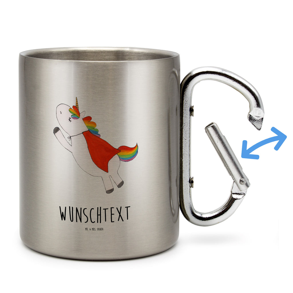 Personalisierter Edelstahlbecher Einhorn Super Personalisierte Edelstahltasse, Personalisierter Edelstahlbecher, Personalisierter Outdoor Becher, Personalisierte Outdoor Tasse, Einhorn, Einhörner, Einhorn Deko, Pegasus, Unicorn, Traummann, Superheld, Held, Freundin, Geschenk, Girl, Mädchen