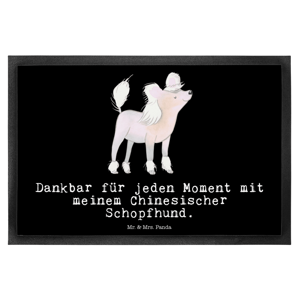 Fußmatte Chinesischer Schopfhund Moment Türvorleger, Schmutzmatte, Fußabtreter, Matte, Schmutzfänger, Fußabstreifer, Schmutzfangmatte, Türmatte, Motivfußmatte, Haustürmatte, Vorleger, Fussmatten, Fußmatten, Gummimatte, Fußmatte außen, Fußmatte innen, Fussmatten online, Gummi Matte, Sauberlaufmatte, Fußmatte waschbar, Fußmatte outdoor, Schmutzfangmatte waschbar, Eingangsteppich, Fußabstreifer außen, Fußabtreter außen, Schmutzfangteppich, Fußmatte außen wetterfest, Hund, Hunderasse, Rassehund, Hundebesitzer, Geschenk, Tierfreund, Schenken, Welpe, Chinesischer Schopfhund, Chinese Crested Dog