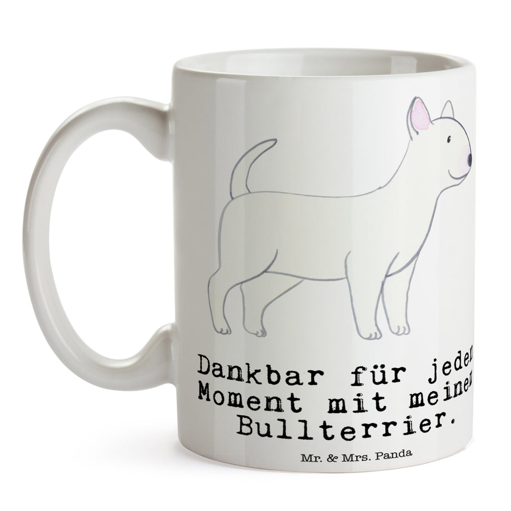 Tasse Bullterrier Moment Tasse, Kaffeetasse, Teetasse, Becher, Kaffeebecher, Teebecher, Keramiktasse, Porzellantasse, Büro Tasse, Geschenk Tasse, Tasse Sprüche, Tasse Motive, Kaffeetassen, Tasse bedrucken, Designer Tasse, Cappuccino Tassen, Schöne Teetassen, Hund, Hunderasse, Rassehund, Hundebesitzer, Geschenk, Tierfreund, Schenken, Welpe, Bullterrier