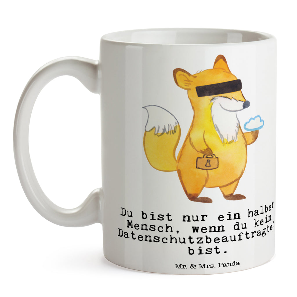 Tasse Datenschutzbeauftragter mit Herz Tasse, Kaffeetasse, Teetasse, Becher, Kaffeebecher, Teebecher, Keramiktasse, Porzellantasse, Büro Tasse, Geschenk Tasse, Tasse Sprüche, Tasse Motive, Kaffeetassen, Tasse bedrucken, Designer Tasse, Cappuccino Tassen, Schöne Teetassen, Beruf, Ausbildung, Jubiläum, Abschied, Rente, Kollege, Kollegin, Geschenk, Schenken, Arbeitskollege, Mitarbeiter, Firma, Danke, Dankeschön, Datenschutzbeauftragter, Datenschutz, Datenschützer, Anonymität