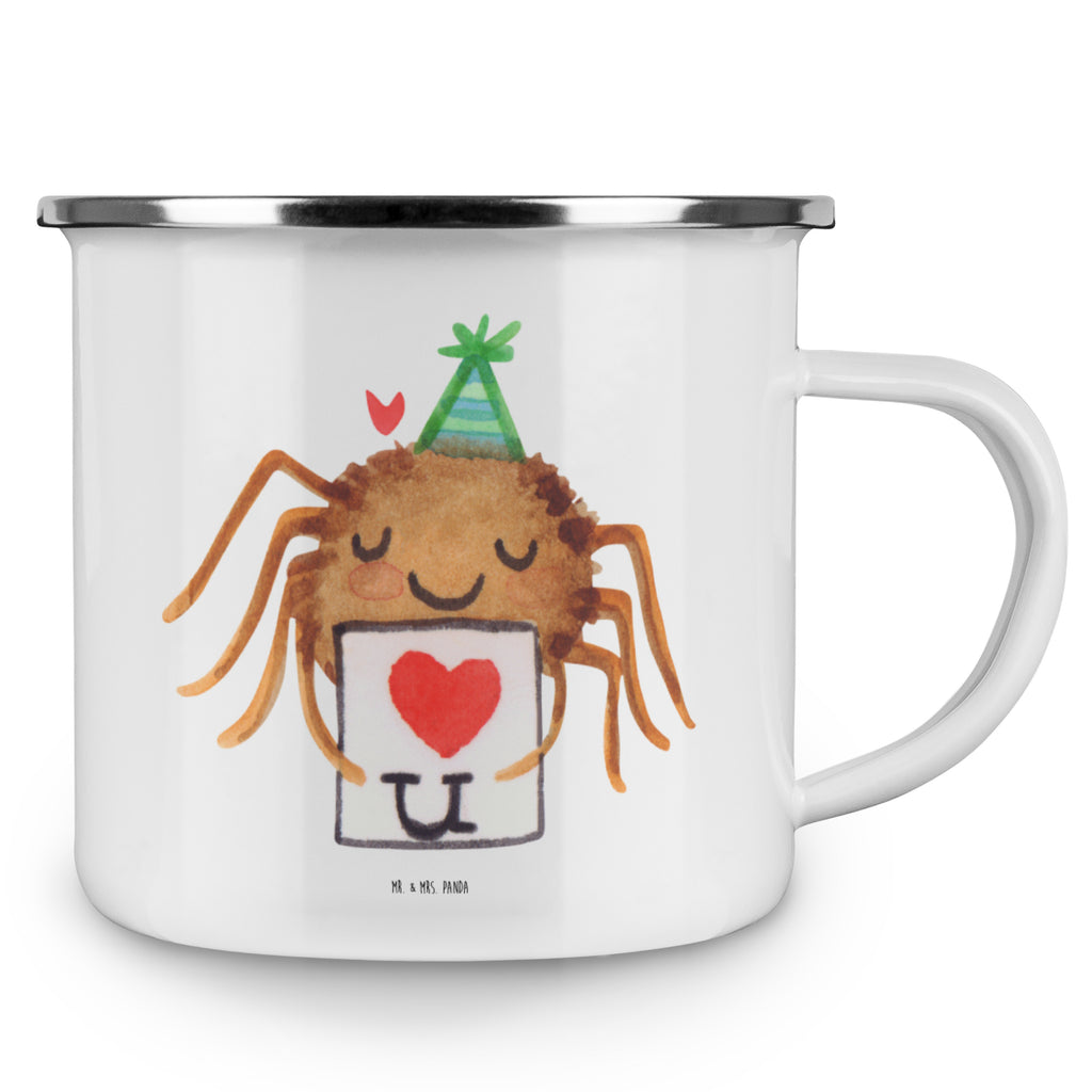 Camping Emaille Tasse Spinne Agathe Brief Campingtasse, Trinkbecher, Metalltasse, Outdoor Tasse, Emaille Trinkbecher, Blechtasse Outdoor, Emaille Campingbecher, Edelstahl Trinkbecher, Metalltasse für Camping, Kaffee Blechtasse, Camping Tasse Metall, Emaille Tasse, Emaille Becher, Tasse Camping, Tasse Emaille, Emaille Tassen, Camping Becher, Metall Tasse, Camping Tassen, Blechtasse, Emaille Tasse Camping, Camping Tasse Emaille, Emailletasse, Camping Tassen Emaille, Campingbecher, Blechtassen, Outdoor Becher, Campingtassen, Emaille Becher Camping, Camping Becher Edelstahl, Spinne Agathe, Spinne, Agathe, Videos, Merchandise, Liebesbeweis, Ich Liebe dich, Heiratsantrag, Verliebt, Liebespaar, Liebesgeschenk, Treuebeweis, Treuetest