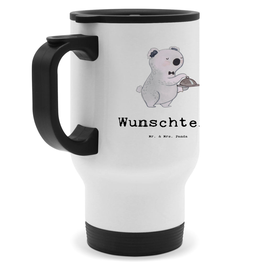 Personalisierter Thermobecher Restaurantfachmann mit Herz Personalisierter Thermobecher, Personalisierter To Go Becher, Personalisierte Thermotasse, Personalisierter Kaffeebecher, Personalisierter Isolierbecher, Thermobecher personalisieren, Thermobecher mit Namen, Thermobecher selbst gestalten, Wunschname, Spülmaschinenfest, Bedrucken, Isolierbecher mit Namen, Isolierbecher selbst gestalten, Thermotasse personalisieren, Thermotasse mit Namen, Beruf, Ausbildung, Jubiläum, Abschied, Rente, Kollege, Kollegin, Geschenk, Schenken, Arbeitskollege, Mitarbeiter, Firma, Danke, Dankeschön