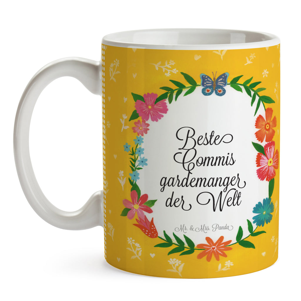 Tasse Design Frame Happy Girls Commis gardemanger Tasse, Kaffeetasse, Teetasse, Becher, Kaffeebecher, Teebecher, Keramiktasse, Porzellantasse, Büro Tasse, Geschenk Tasse, Tasse Sprüche, Tasse Motive, Kaffeetassen, Tasse bedrucken, Designer Tasse, Cappuccino Tassen, Schöne Teetassen, Geschenk