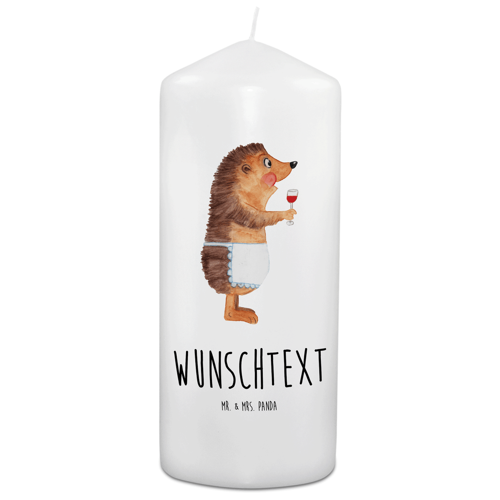 Personalisierte Kerze Igel mit Wein Kerze, Taufkerze, Kommunionskerze, Geburtstagskerze, Geschenk Kerze, Taufgeschenk Kerze, Kerze mit Druck, Besondere Kerze, Geschenkidee Kerze, Kerze für Kommunion, kerze personalisiert, personalisierte kerze, personalisierte kerzen, Tiermotive, Gute Laune, lustige Sprüche, Tiere, Wein Spruch, Igel, Geschenk Weintrinker, Geschenk Weinliebhaber, Wein Deko, Weinglas, Rotwein, Weißwein, Wein trinken