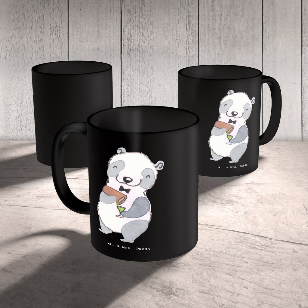 Tasse Barkeeper mit Herz Tasse, Kaffeetasse, Teetasse, Becher, Kaffeebecher, Teebecher, Keramiktasse, Porzellantasse, Büro Tasse, Geschenk Tasse, Tasse Sprüche, Tasse Motive, Beruf, Ausbildung, Jubiläum, Abschied, Rente, Kollege, Kollegin, Geschenk, Schenken, Arbeitskollege, Mitarbeiter, Firma, Danke, Dankeschön, Barkeeper, Barmann, Bartender, Barbesitzer, Kurs