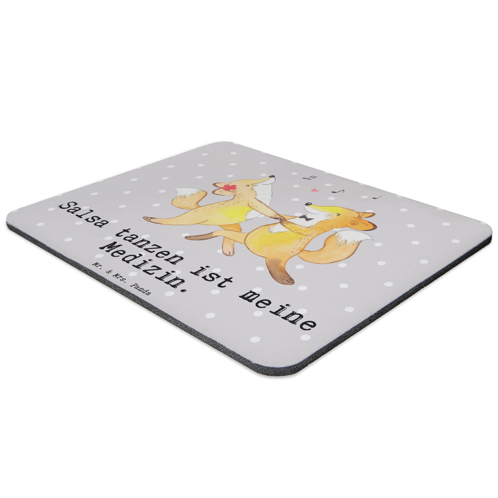 Mauspad Füchse Salsa tanzen Medizin Mousepad, Computer zubehör, Büroausstattung, PC Zubehör, Arbeitszimmer, Mauspad, Einzigartiges Mauspad, Designer Mauspad, Geschenk, Sport, Sportart, Hobby, Schenken, Danke, Dankeschön, Auszeichnung, Gewinn, Sportler, Salsa tanzen, Tanzschule, Tanzen, Tanzkurs