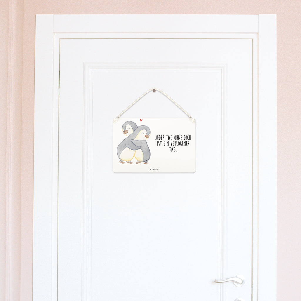 Deko Schild Pinguine Kuscheln Dekoschild, Deko Schild, Schild, Tür Schild, Türschild, Holzschild, Wandschild, Wanddeko, Liebe, Partner, Freund, Freundin, Ehemann, Ehefrau, Heiraten, Verlobung, Heiratsantrag, Liebesgeschenk, Jahrestag, Hocheitstag, Valentinstag, Geschenk für Frauen, Hochzeitstag, Mitbringsel, Geschenk für Freundin, Geschenk für Partner, Liebesbeweis, für Männer, für Ehemann