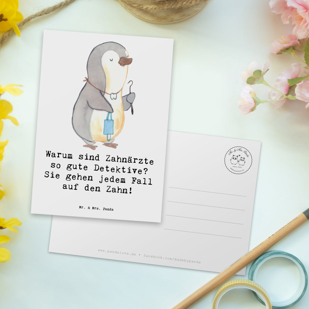 Postkarte Zahnarzt Detektiv Postkarte, Karte, Geschenkkarte, Grußkarte, Einladung, Ansichtskarte, Geburtstagskarte, Einladungskarte, Dankeskarte, Ansichtskarten, Einladung Geburtstag, Einladungskarten Geburtstag, Beruf, Ausbildung, Jubiläum, Abschied, Rente, Kollege, Kollegin, Geschenk, Schenken, Arbeitskollege, Mitarbeiter, Firma, Danke, Dankeschön