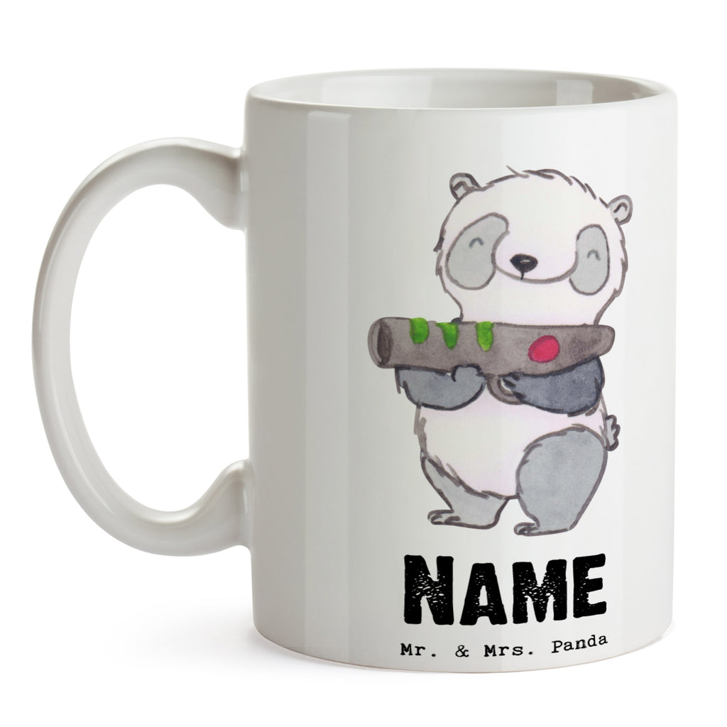 Personalisierte Tasse Panda LaserTag Personalisierte Tasse, Namenstasse, Wunschname, Personalisiert, Tasse, Namen, Drucken, Tasse mit Namen, Geschenk, Sport, Sportart, Hobby, Schenken, Danke, Dankeschön, Auszeichnung, Gewinn, Sportler, Lasertag, Lasergame Zentrum, Laser Tag Party