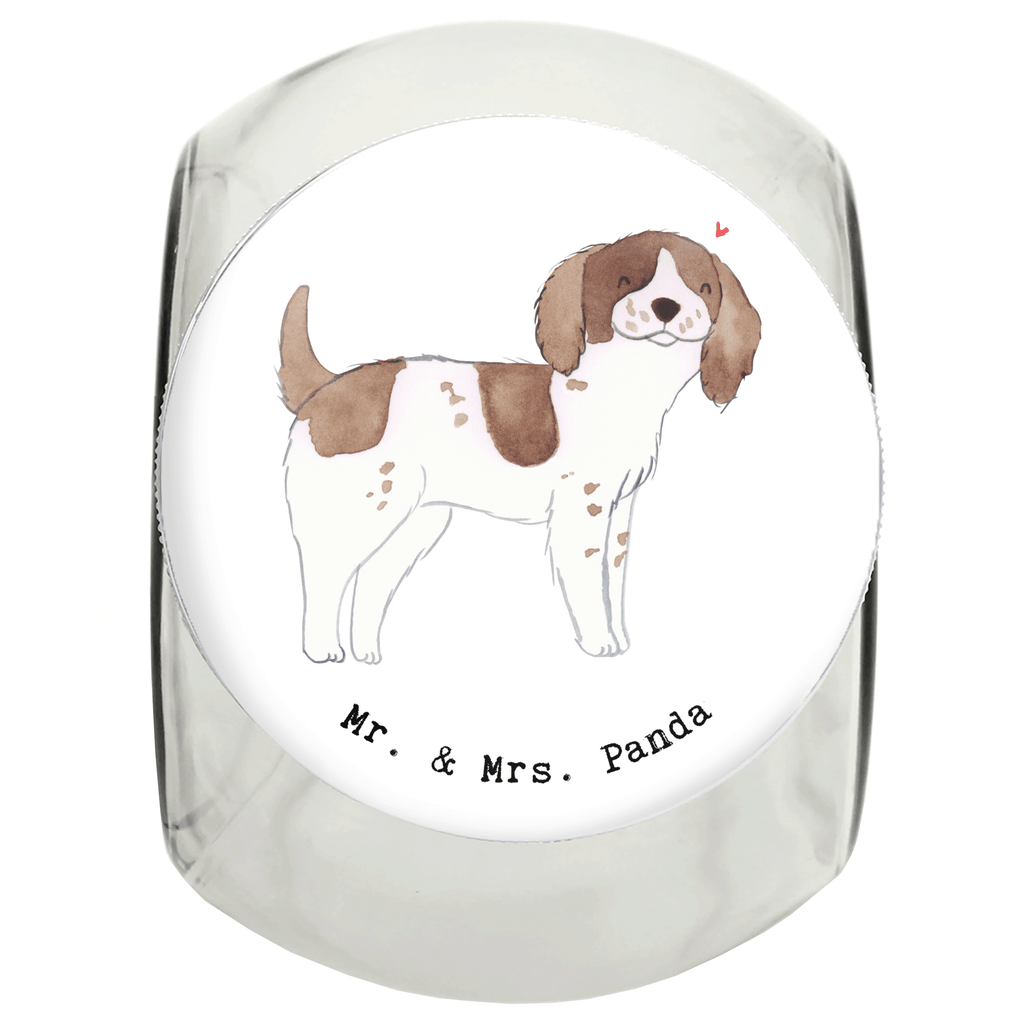 Leckerli Glas English Springer Spaniel Lebensretter Leckerli Glas, Leckerli Glas Hund, Leckerli Glas Katze, Leckerli Dose, Hundeleckerlies Behälter, Hund, Hunderasse, Rassehund, Hundebesitzer, Geschenk, Tierfreund, Schenken, Welpe, English Springer Spaniel